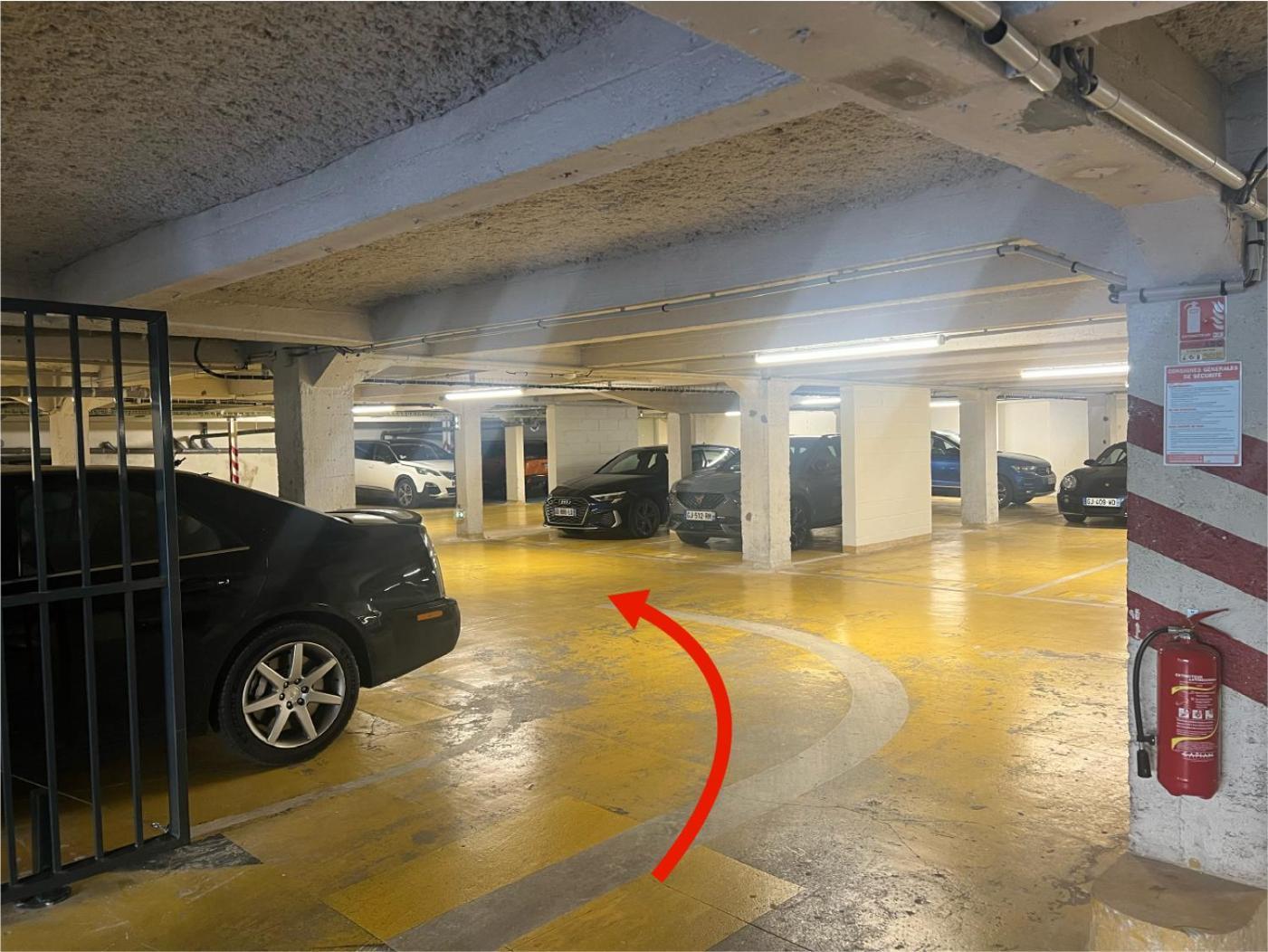 Coeur Des Moissons, Centre Ville Avec Parking Prive Реймс Екстер'єр фото