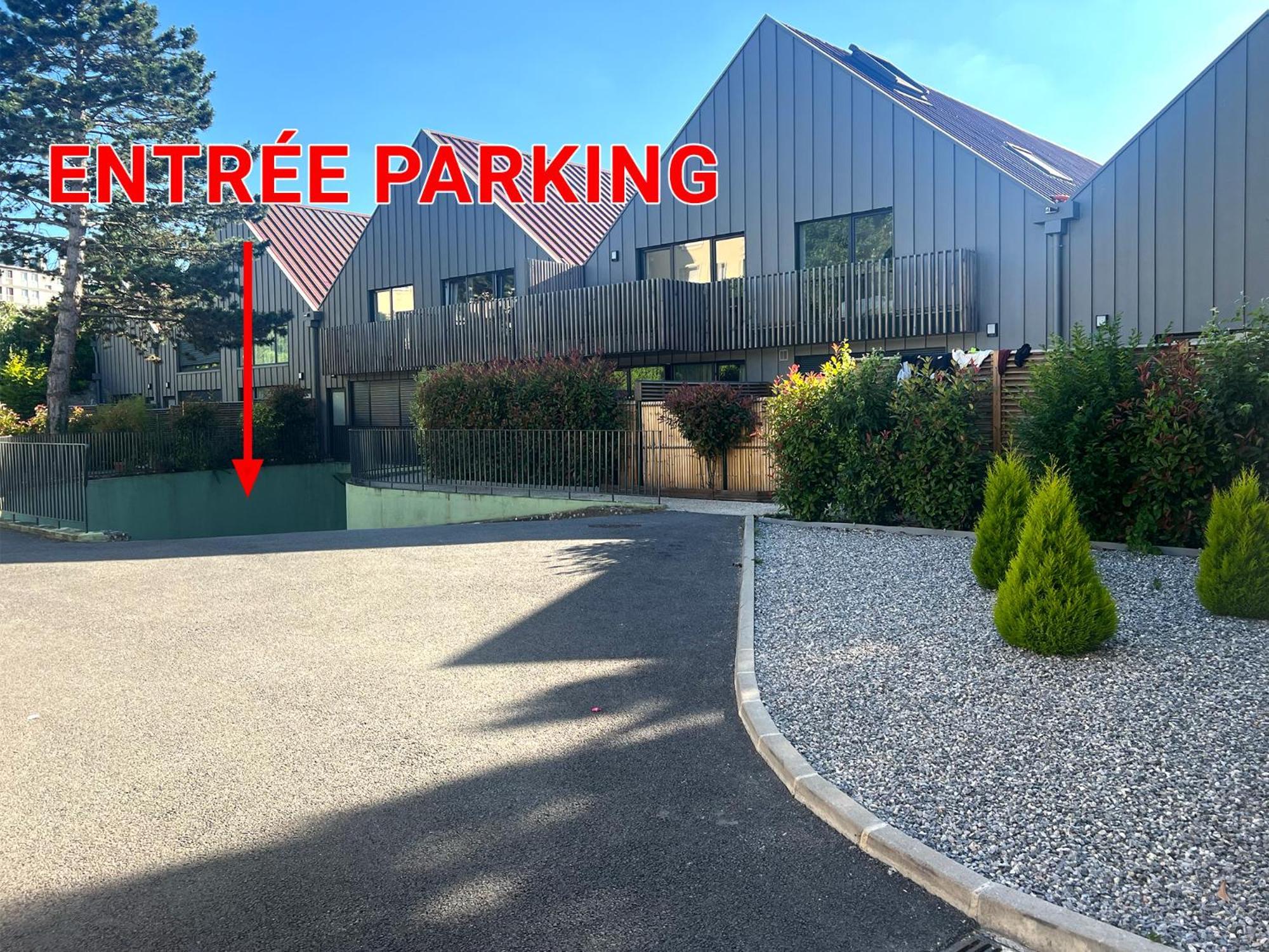 Coeur Des Moissons, Centre Ville Avec Parking Prive Реймс Екстер'єр фото